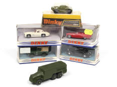 DIVERS (GB) (6)