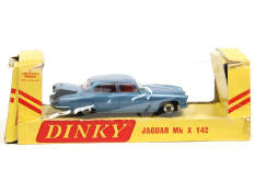 DINKY TOYS (GB) (1)