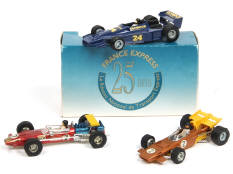 DINKY TOYS (GB) (3)