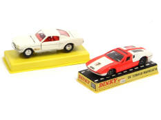 DINKY TOYS (GB) (2)
