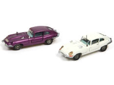 DINKY TOYS (GB) (2)