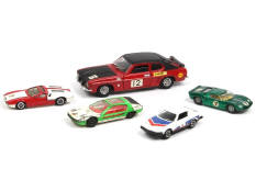 DINKY TOYS (GB) (5)