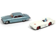 DINKY TOYS (GB) (2)