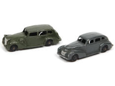 DINKY TOYS (GB) (2)