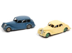 DINKY TOYS (GB) (2)