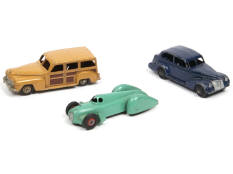 DINKY TOYS (GB) (3)
