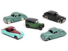 DINKY TOYS (GB) (5)