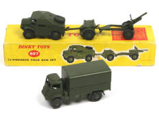 DINKY TOYS (GB) (2)