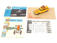 CORGI TOYS (GB) (1)