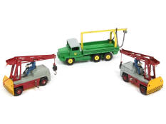 DINKY TOYS (FRANCE) (3)