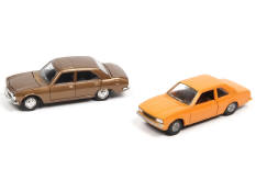 DINKY TOYS (FRANCE) (2)