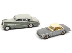 DINKY TOYS (FRANCE) (2)
