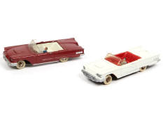 DINKY TOYS (FRANCE) (2)