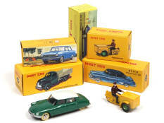 EDITIONS ATLAS (FRANCE) (5)