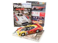 UNIVERSAL HOBBIES (CHINE) (4)