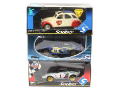 SOLIDO (FRANCE) (3)