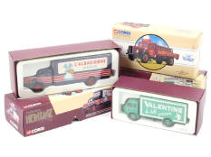 CORGI TOYS (GB) (3)