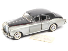 FRANKLIN MINT (USA) (1)