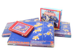 MECCANO (FRANCE) (4)