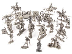 MANUFACTURE HISTORIQUE DES SOLDATS DE PLOMB (FRANCE) (31)