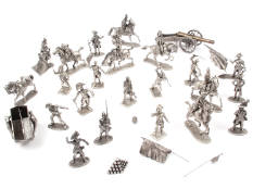 MANUFACTURE HISTORIQUE DES SOLDATS DE PLOMB (FRANCE) (30)