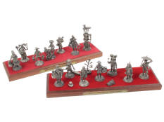 MANUFACTURE HISTORIQUE DES SOLDATS DE PLOMB (FRANCE) (14)
