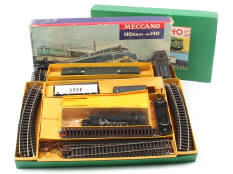 HORNBY 'HO' (2)