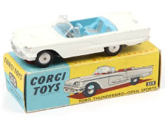 CORGI TOYS (GB) (1)