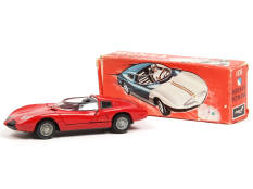 TEKNO (DANEMARK) (1)