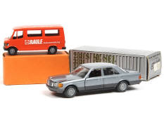 DIVERS (ALLEMAGNE) (2)