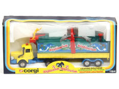 CORGI TOYS (GB) (1)