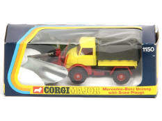 CORGI TOYS (GB) (1)