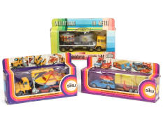 SIKU (ALLEMAGNE) (3)