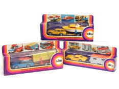 SIKU (ALLEMAGNE) (3)