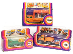 SIKU (ALLEMAGNE) (3)