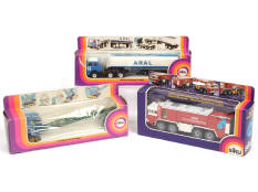 SIKU (ALLEMAGNE) (3)