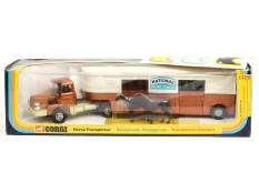 CORGI TOYS (GB) (1)