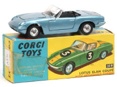 CORGI TOYS (GB) (1)
