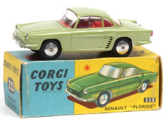 CORGI TOYS (GB) (1)