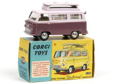 CORGI TOYS (GB) (1)