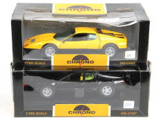 CHRONO (ALLEMAGNE) (2)