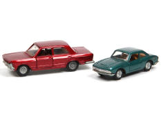 MERCURY (ITALIE) (2)