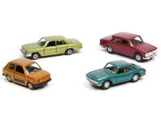 DIVERS  (ITALIE) (4)