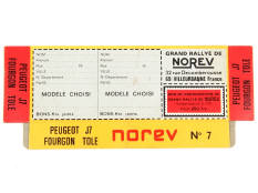NOREV (FRANCE) (1)