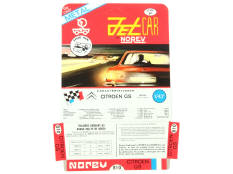 NOREV - JET CAR (FRANCE) (1)