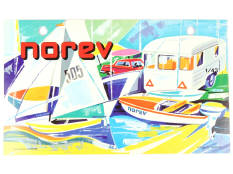 NOREV (FRANCE) (1)