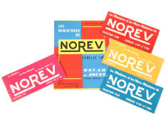 NOREV (FRANCE) (5)