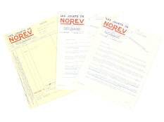NOREV (FRANCE) (3)