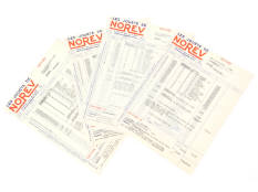 NOREV (FRANCE) (4)