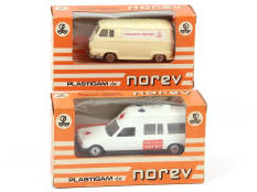 NOREV (FRANCE) (2)